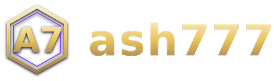 ash777 logo